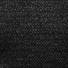 vidaXL Sonnensegel 160 g/m&sup2; Schwarz 2,5x4,5 m HDPE