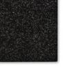 vidaXL Kunstrasen mit Noppen 10x1,33 m Anthrazit