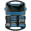 Draper Tools 101-tlg. Bohrer- und Bit-Satz