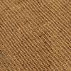vidaXL Teppichl&auml;ufer mit Fransen 80x200 cm Jute