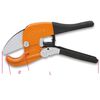 Beta Tools Ratschenschere f&uuml;r Kunststoffrohre 342
