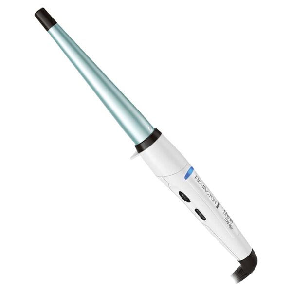 REMINGTON Lockenstab Shine Therapy 13-25 mm