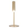 House Nordic LED-Tischleuchte Lia Messing