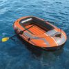 Bestway Schlauchboot-Set Kondor 2000 Set 188x98 cm 61062
