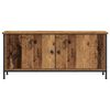 vidaXL TV-Schr&auml;nk Altholz 100 x 35 x 45 cm Holzwerkstoff