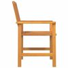 vidaXL Esszimmerstuhl 6 pcs Natur 62,5 x 59 x 89 cm Massivholz Akazie