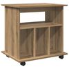 Artisan_oak