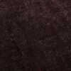 vidaXL Teppichl&auml;ufer MARSA Anthrazit 400 x 100 cm Polyester und PVC
