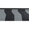 TRIXIE Teleskop-Hunderampe 3-fach 78-175 cm Aluminium