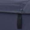 vidaXL 3-Bow Bimini-Top mit Seitenteilen 183x(185-198)x137 cm