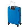 Princess Traveller Reisekoffer Havana Blau M