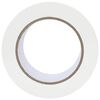vidaXL Malerklebeb&auml;nder 12 pcs Wei&szlig; 50mm x 50m Papier