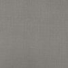 vidaXL Plissee Anthrazit 90x200 cm Stoffbreite 89,4 cm Polyester