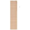 vidaXL Venezianische Jalousie Eichenoptik 55 x 250 cm 35 mm