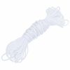 vidaXL Balkon-Sichtschutz Pflanzen-Optik Gr&uuml;n 800x75 cm PVC