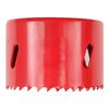 YATO Bi-Metall Lochs&auml;ge 105 mm