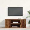 vidaXL TV-Schr&auml;nk Altholz 100 x 35 x 40 cm Holzwerkstoff