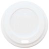 vidaXL Pappbecher mit Deckeln 1000 Stk. 4oz 100ml