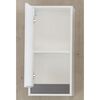 Trendteam Wandschrank Sol Colour Wei&szlig;