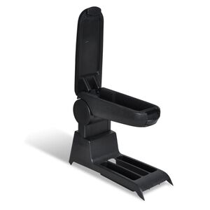 vidaXL Auto-Armlehne f&uuml;r VW POLO 9N 9N2 9N3 VW CROSS POLO
