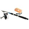 Game on Fishing Spielzeug-Teleskopangel 2,1 m