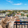 Ferplast Katzen-Sicherheitsnetz 800x300 cm Nylon XL