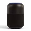 Livoo Bluetooth-Lautsprecher 9 W Schwarz