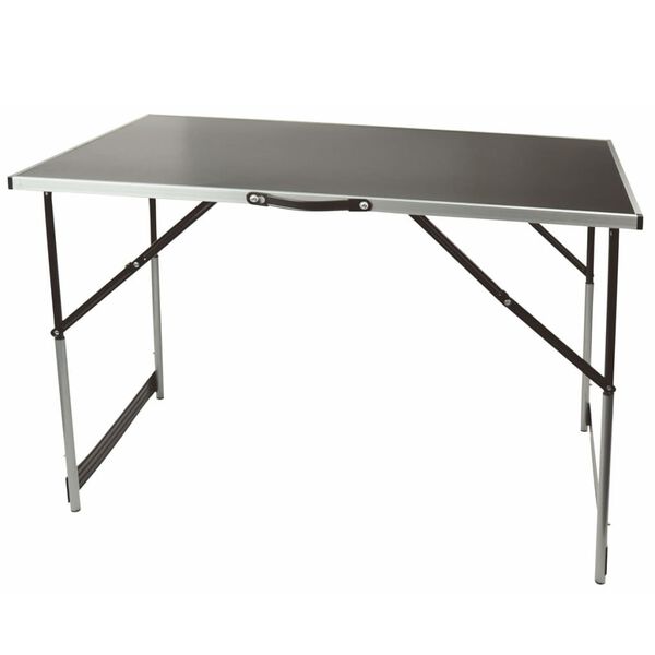 Br&uuml;der Mannesmann Klapptisch 100 x 60 x 94 cm 70111