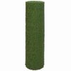 vidaXL Kunstrasen 1x5 m /20 mm Gr&uuml;n