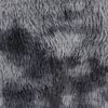 vidaXL Shaggy-Teppich Anthrazit 270x180 cm