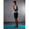 Avento Fitness-Powerband Latex Light