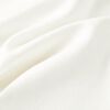 Kinder-T-Shirt Ecru 128