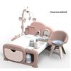 Smoby Baby Nurse Cocoon Puppen-Spielzimmer