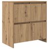 Artisan_oak