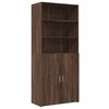 Brown_oak