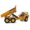 JAMARA Ferngesteuerter Muldenkipper Volvo A40G 2,4 GHz 1:20