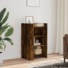 vidaXL Sideboard R&auml;uchereiche 45x35x75 cm Holzwerkstoff