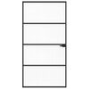 vidaXL Wohnzimmer-T&uuml;r 102 x 201,5 x 3,5 cm