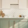 vidaXL M&ouml;belgriffe 20 Stk. Bronzen 480 mm Edelstahl