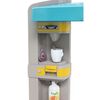 Smoby Play Studio K&uuml;che XL Tefal Bubble Blau 5x61,5x99 cm