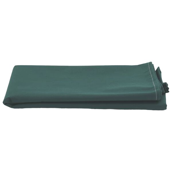 vidaXL Wintervlies mit Rei&szlig;verschluss 70 g/m&sup2; 3,93x3,5 m