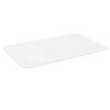 vidaXL Bodenschutzmatte f&uuml;r Laminat oder Teppich 75x120 cm