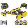 Happy People Ferngesteuertes Spielzeugauto Wild Tracker 40 MHz