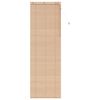 vidaXL Venezianische Jalousie Eichenoptik 70 x 250 cm 35 mm