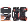 FX-Tools 40-tlg. Werkzeugset
