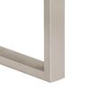 vidaXL Esstisch 180&times;90&times;76 cm Massivholz Akazie