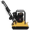 vidaXL R&uuml;ttelplatte 196 CC 85 kg 15,5 Kn