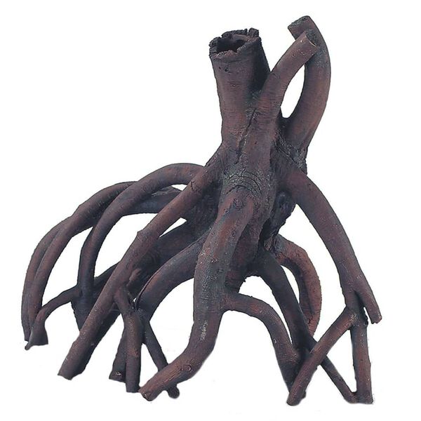 Aqua d'ella Mangrovenwurzel 44x21x40 cm Polyresin