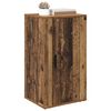 vidaXL Sideboard Altholz 40 x 33 x 70 cm Holzwerkstoff