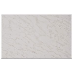vidaXL Fensterbank Marmorstruktur 60 x 50 x 4,5 cm PVC